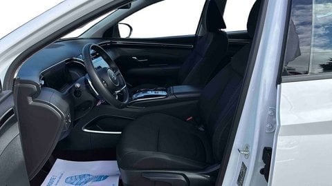 Voitures D'occasion À Villenave-D'ornon | Hyundai Tucson 1.6 T-Gdi 230 Hybrid Bva6 Intuitive 5P