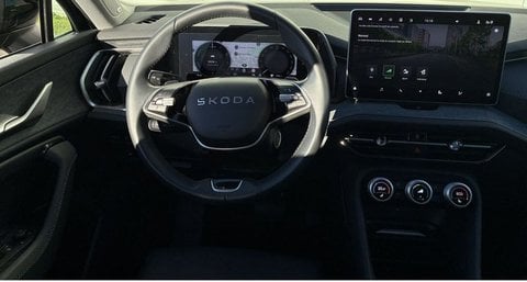 Voitures D'occasion À Lescar | Škoda Kodiaq 1.5 Tsi 204 Ch Phev Dsg6 5Pl Selection 5P