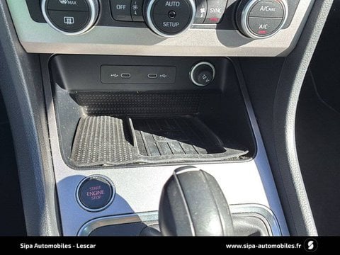 Voitures D'occasion À Lescar | Seat Ateca 2.0 Tdi 150 Ch Start/Stop Dsg7 Xperience 5P