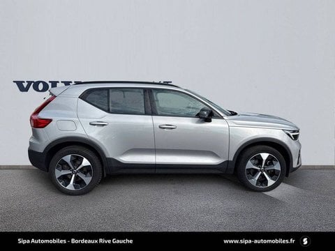 Voitures D'occasion À Mérignac | Volvo Xc40 B3 163 Ch Dct7 Ultimate 5P