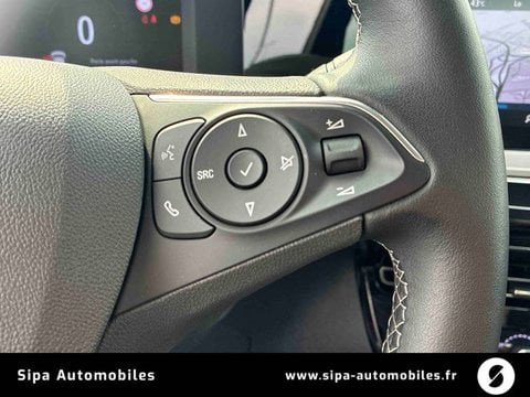 Voitures D'occasion À Toulouse | Opel Mokka Electrique 136 Ch & Batterie 50 Kwh Elegance 5P
