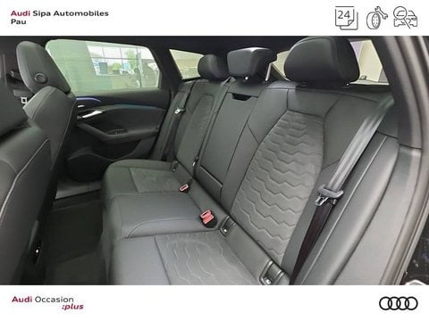 Voitures D'0Km À Lescar | Audi A6 Avant E-Tron A6 E-Tron Avant Performance 367 Ch 100 Kwh S Line 5P