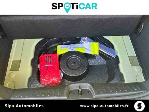 Voitures D'0Km À Toulouse | Fiat 500 E 95 Ch Nouvelle 3P
