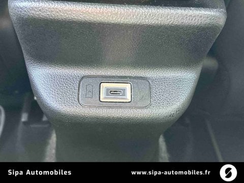 Voitures D'occasion À Mérignac | Jeep Avenger 1.2 Turbo T3 100 Ch Summit 5P