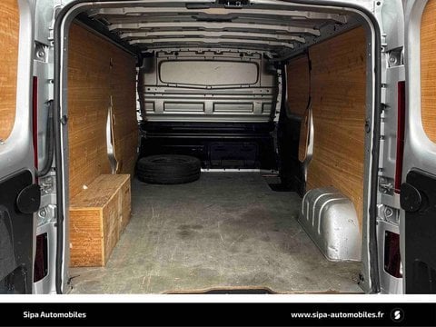 Voitures D'occasion À Mérignac | Fiat Talento Fg Vul Talento Fgn Tole 1.3 Lh1 2.0 Ecojet 145 Ev...