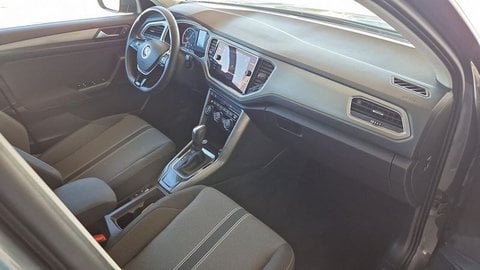 Voitures D'occasion À Tarbes | Volkswagen T-Roc 1.5 Tsi 150 Evo Start/Stop Dsg7 Lounge 5P