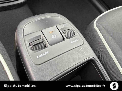 Voitures D'occasion À Mérignac | Fiat 500 Iii Electrique E 95 Ch Nouvelle 3P