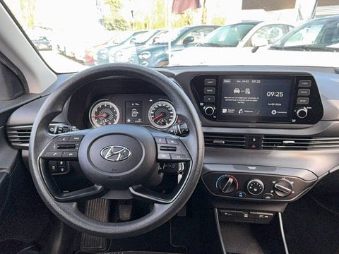 Voitures D'occasion À Muret | Hyundai I20 1.2 84 Initia 5P