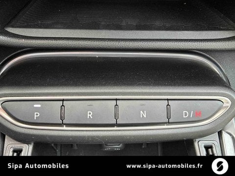 Voitures D'occasion À Lescar | Fiat 600 T-Gen 3 1.2 Hybrid 110Ch Edct6 La Prima 5P