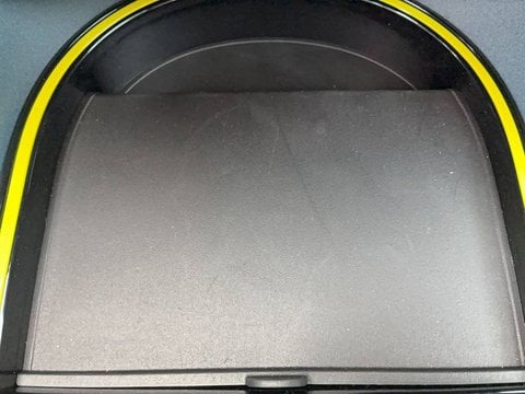 Voitures D'0Km À Libourne | Fiat Panda Grande Electrique Grande E 83Ch Red 5P