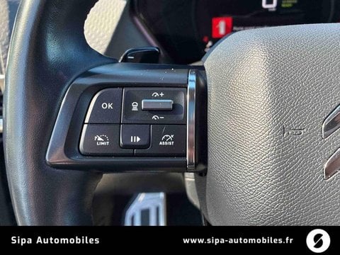 Voitures D'occasion À Lescar | Citroën C5 X Hybride Rechargeable 225 S&S E-Eat8 Shine Pack 5P