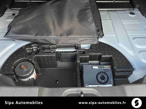 Voitures D'occasion À Mérignac | Jeep Avenger 115 Kw 4X2 Summit 5P