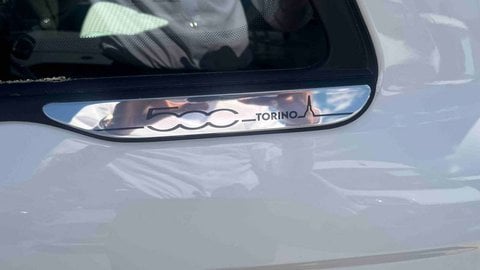 Voitures D'0Km À Mérignac | Fiat 500 1.0 65 Ch Hybride Torino 3P