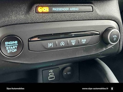 Voitures D'occasion À Mérignac | Ford Focus 1.0 Flexifuel 125 S&S Mhev Powershift Active X 5P