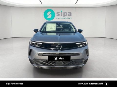 Voitures D'occasion À Toulouse | Opel Mokka Electrique 136 Ch & Batterie 50 Kwh 5P