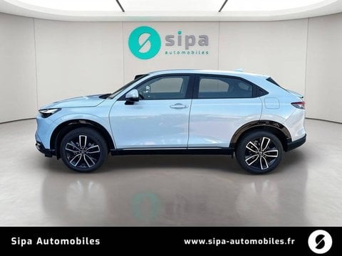 Voitures D'occasion À Mérignac | Honda Hr-V E:hev 1.5 I-Mmd Advance 5P