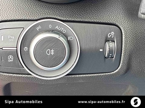 Voitures D'occasion À Toulouse | Alfa Romeo Giulia 2.2 210 Ch At8 Q4 Competizione 4P