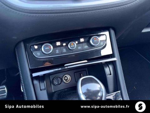 Voitures D'occasion À Lescar | Opel Grandland X 2.0 Diesel 177 Ch Bva8 Innovation Business 5P