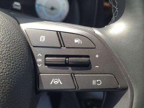 Voitures D'occasion À Villenave-D'ornon | Hyundai I20 Iii 1.0 T-Gdi 100 Dct-7 Hybrid 48V Creativ...