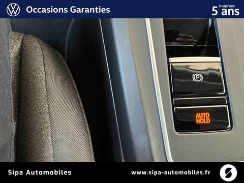 Voitures D'occasion À Lescar | Volkswagen Golf 2.0 Tdi 150 Dsg7 Vw Edition 5P