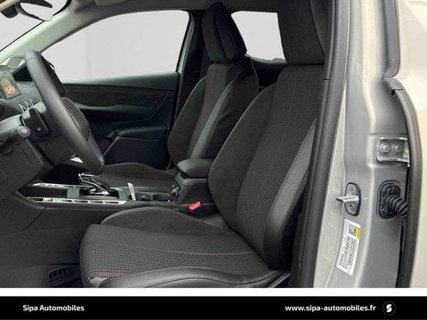 Voitures D'0Km À Mont-De-Marsan | Ds Ds 3 Hybride 136 E-Dct6 Edition France 5P