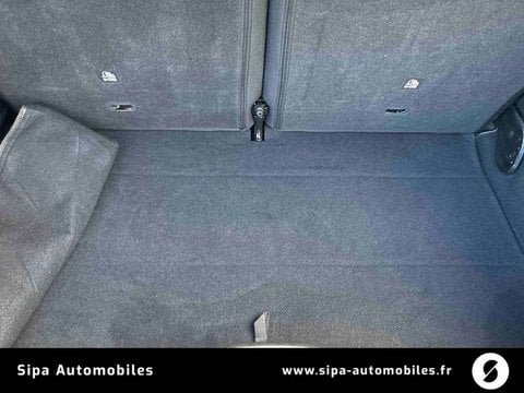 Voitures D'occasion À Mérignac | Fiat 500 E 118 Ch Nouvelle 3P