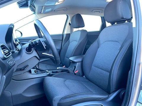 Voitures D'occasion À Libourne | Hyundai I30 Iii 1.0 T-Gdi 120 Dct-7 Hybrid 48V Creative 5P