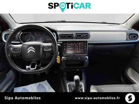Voitures D'occasion À Lescar | Citroën C3 Bluehdi 100 S&S Shine 5P