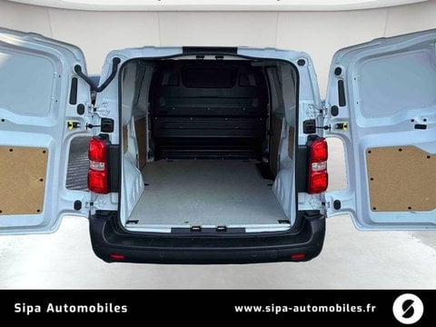 Voitures D'occasion À Lescar | Citroën Jumpy Fgn M Bluehdi 120 S&S Bvm6 5P