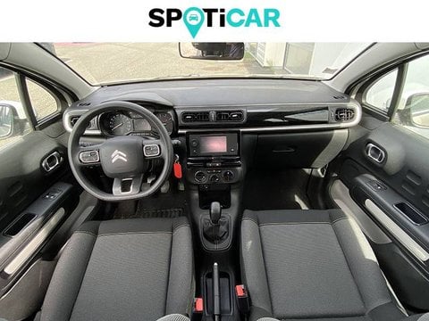 Voitures D'occasion À Lescar | Citroën C3 Puretech 83 Ch Bvm5 You 5P