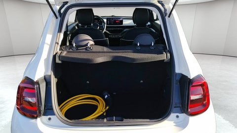 Voitures D'occasion À Villenave-D'ornon | Fiat 500 500E Berline E 95 Ch Nouvelle 3P