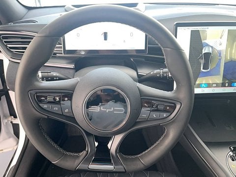Voitures D'occasion À Fenouillet | Byd Seal 82,5 Kwh 530 Ch Awd Excellence 4P