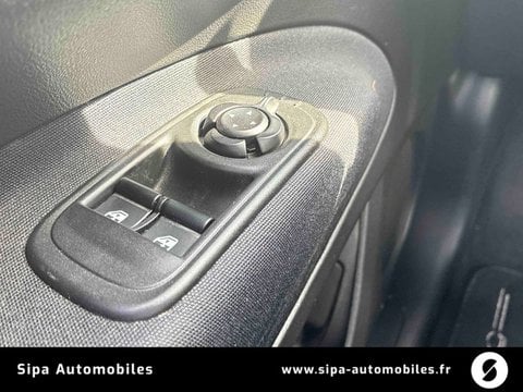 Voitures D'occasion À Libourne | Fiat 500 E 95 Ch Action Plus 3P