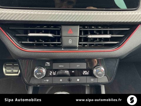Voitures D'occasion À Mérignac | Škoda Kamiq 1.0 Tsi Evo 2 116 Ch Dsg7 Monte Carlo 5P