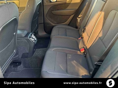 Voitures D'occasion À Mérignac | Volvo Xc40 Recharge 231 Ch 1Edt Start 5P