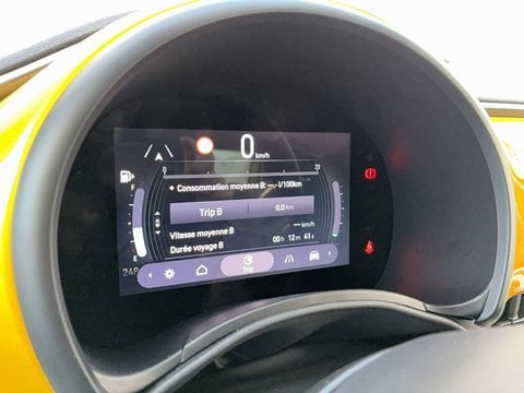 Voitures D'0Km À Villenave-D'ornon | Fiat 500 1.0 65 Ch Hybride Torino 3P