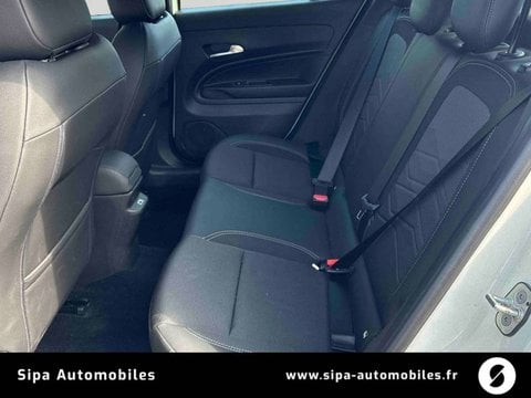 Voitures D'occasion À Muret | Jeep Avenger 1.2 Turbo T3 100 Ch Altitude 5P