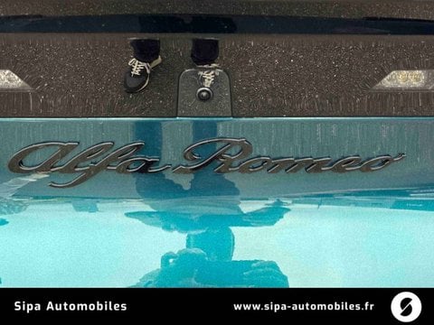 Voitures D'0Km À Lescar | Alfa Romeo Junior Ibrida Junior 1.2 Ibrida 145 Ch E-Dct6 Ti 5P