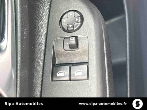 Voitures D'occasion À Muret | Opel Corsa 1.2 Turbo 100 Ch Bvm6 Edition 5P