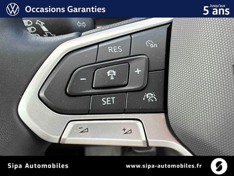 Voitures D'occasion À Lescar | Volkswagen Polo 1.0 Tsi 95 S&S Bvm5 Style 5P