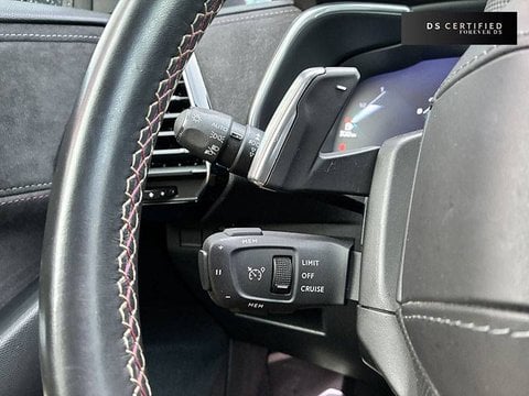 Voitures D'occasion À Lescar | Ds Ds 7 Crossback Ds7 Crossback Hybride E-Tense 225 Eat8 Performa...