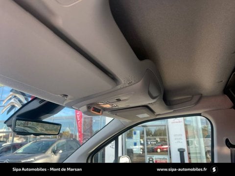Voitures D'0Km À Mont-De-Marsan | Citroën Berlingo Van M Diesel 100 Ch Manuelle 4P