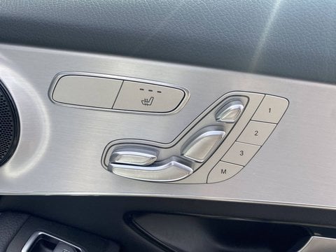Voitures D'occasion À Labège | Mercedes-Benz Glc Classe 300 E Eq Power 9G-Tronic 4Matic Amg Lin...