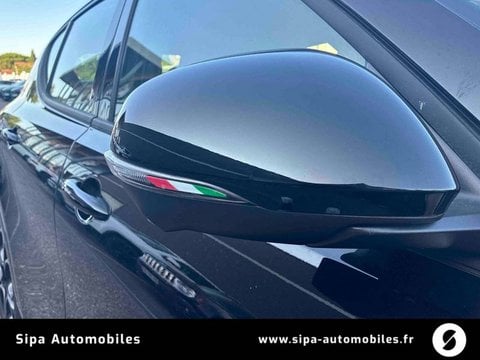 Voitures D'occasion À Mérignac | Alfa Romeo Tonale 1.5 Hybrid 160 Ch Vgt Tct7 Sprint 5P