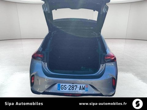 Voitures D'occasion À Muret | Opel Corsa Electrique 136 Ch & Batterie 50 Kwh Gs 5P