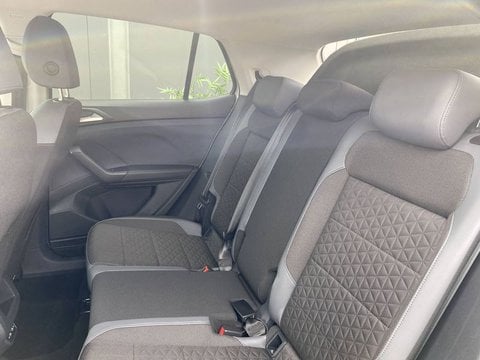 Voitures D'occasion À Mérignac | Volkswagen T-Cross 1.0 Tsi 110 Start/Stop Dsg7 Carat 5P