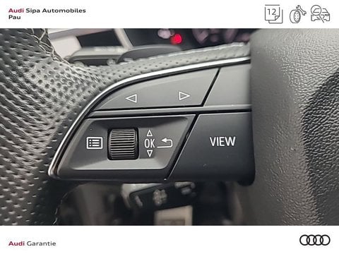 Voitures D'occasion À Lescar | Audi Q3 Sportback 45 Tfsie 245 Ch S Tronic 6 S Line 5P