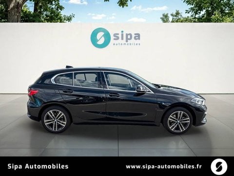 Voitures D'occasion À Toulouse | Bmw Série 1 116I 109 Ch Business Design 5P