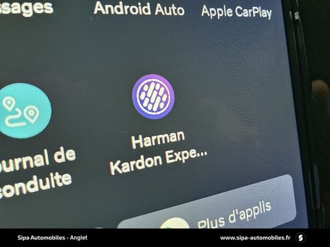 Voitures D'0Km À Anglet | Volvo Xc40 B3 163 Ch Dct7 Plus 5P