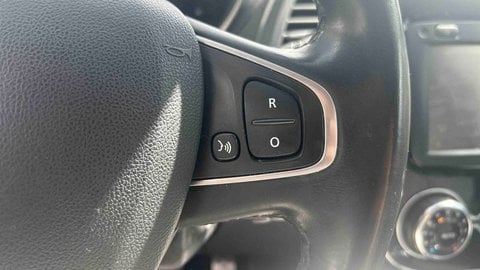 Voitures D'occasion À Muret | Renault Captur Dci 110 Energy Intens 5P